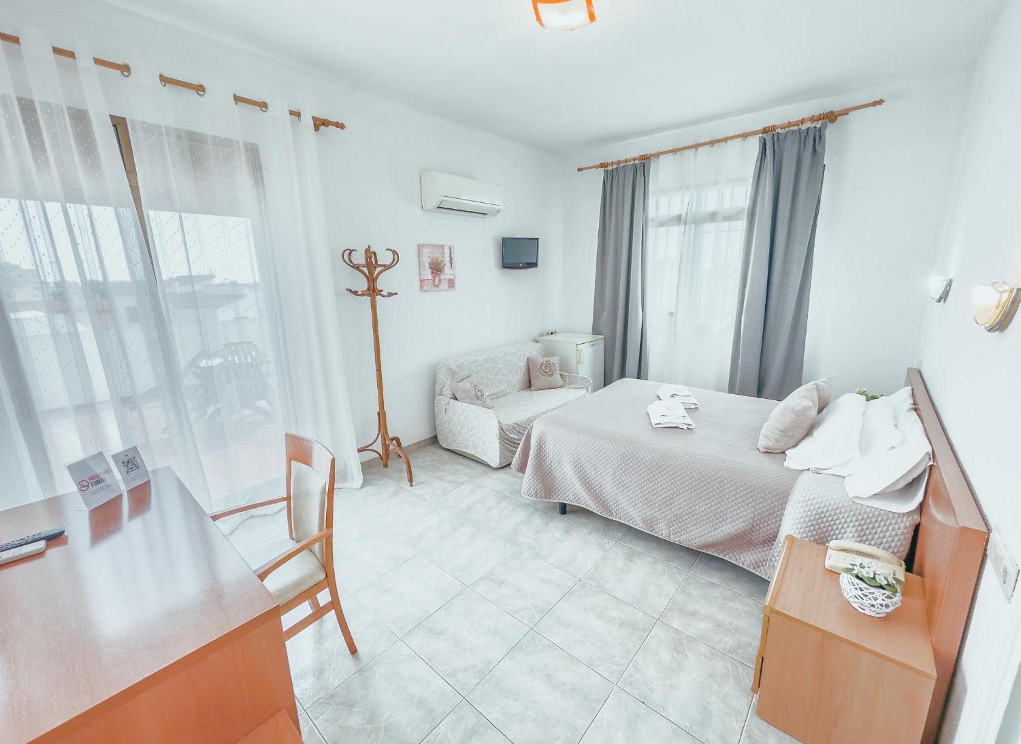 Hotel Duc De Vendome Vinarós Eksteriør billede